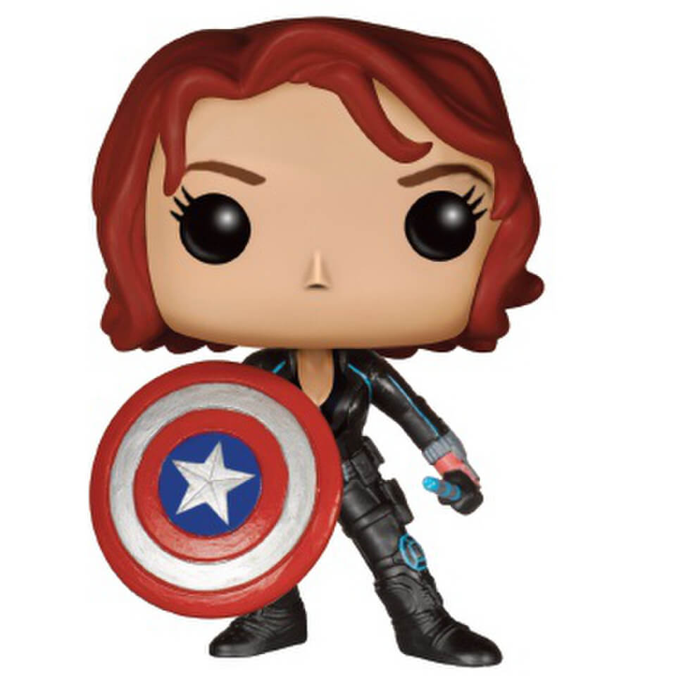black widow funko pop red guardian