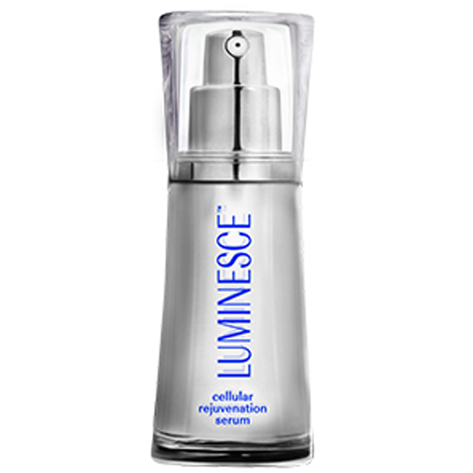 LUMINESCE Cellular Rejuvenation Serum 15ml Free Shipping Lookfantastic