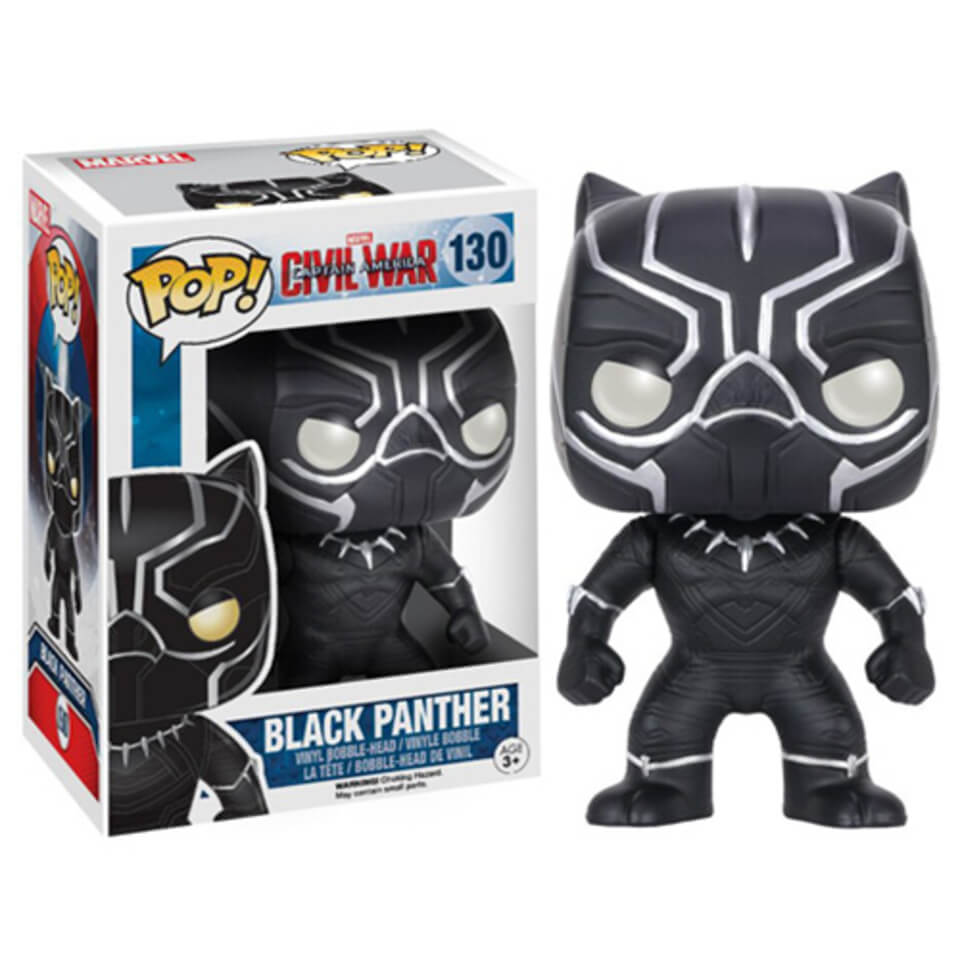 civil war pop figures