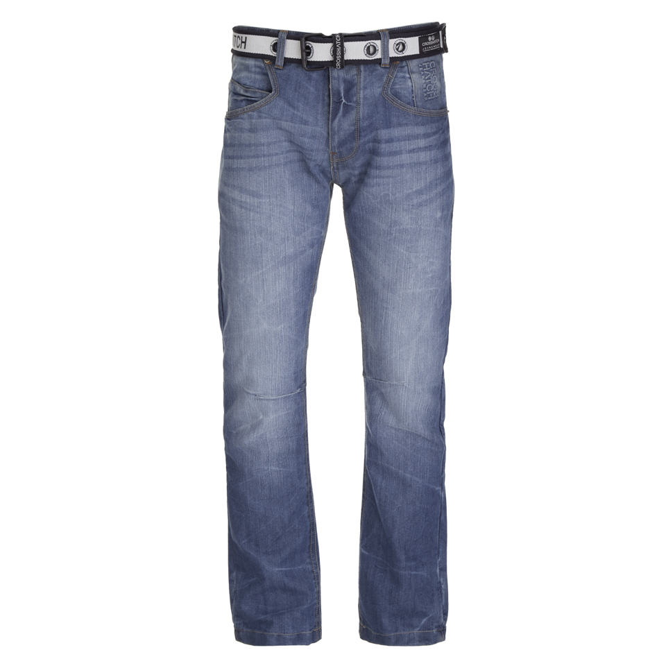 crosshatch new baltimore jeans