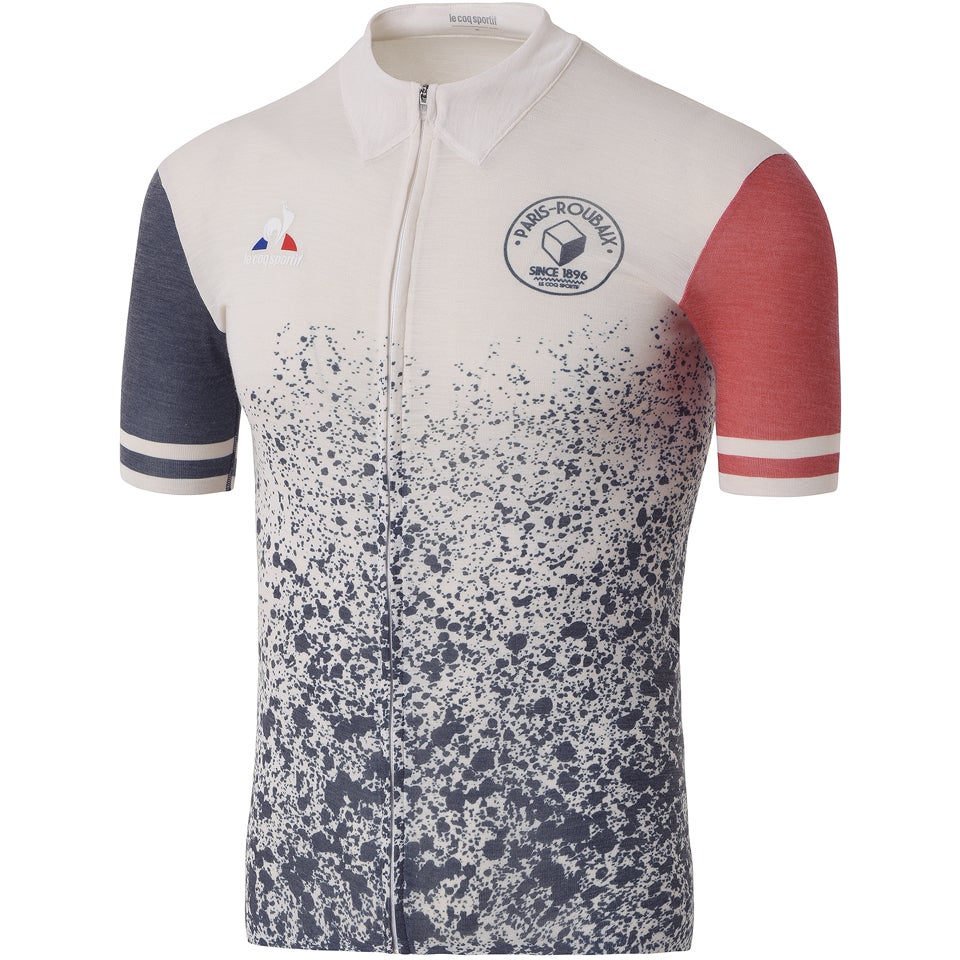 paris roubaix shirt