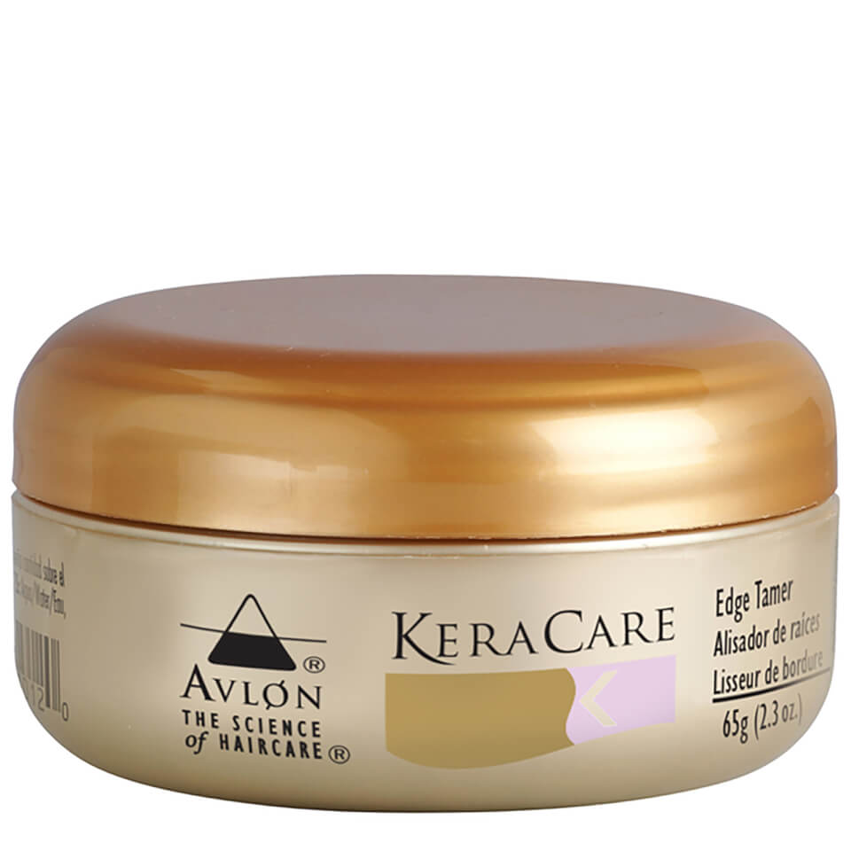 Keracare Edge Tamer 65g Hq Hair