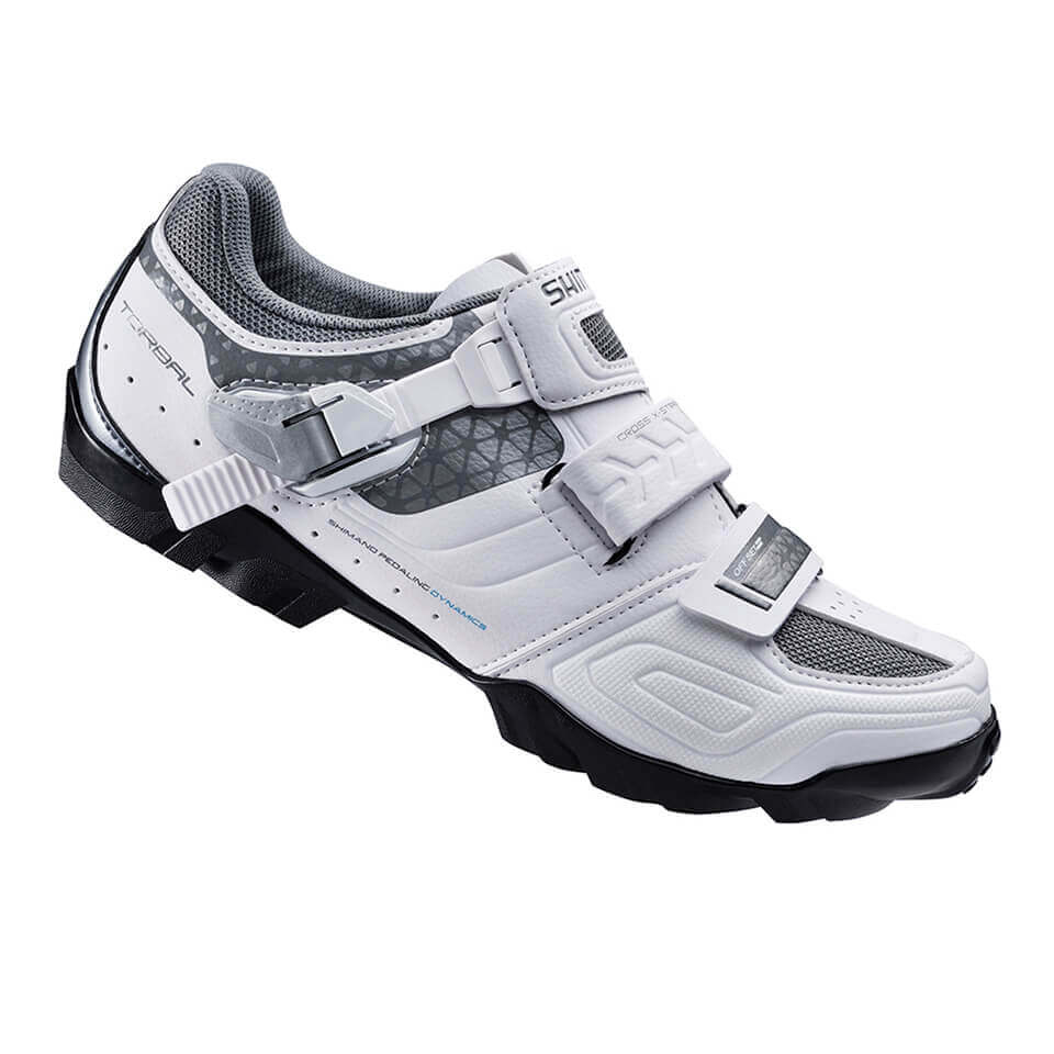 shimano spd cycling shoes