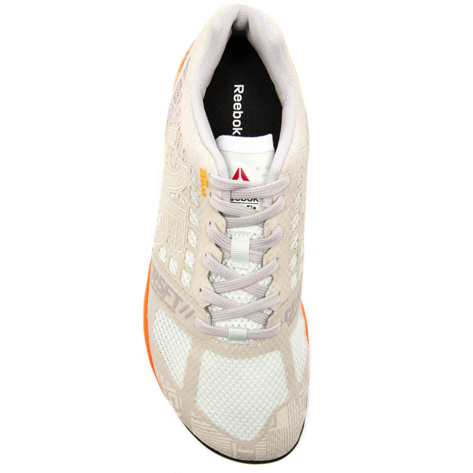 reebok nano enfant brun