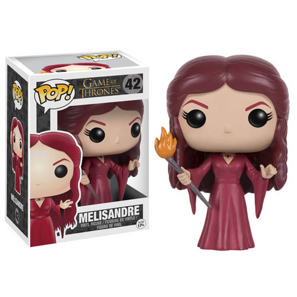 melisandre pop