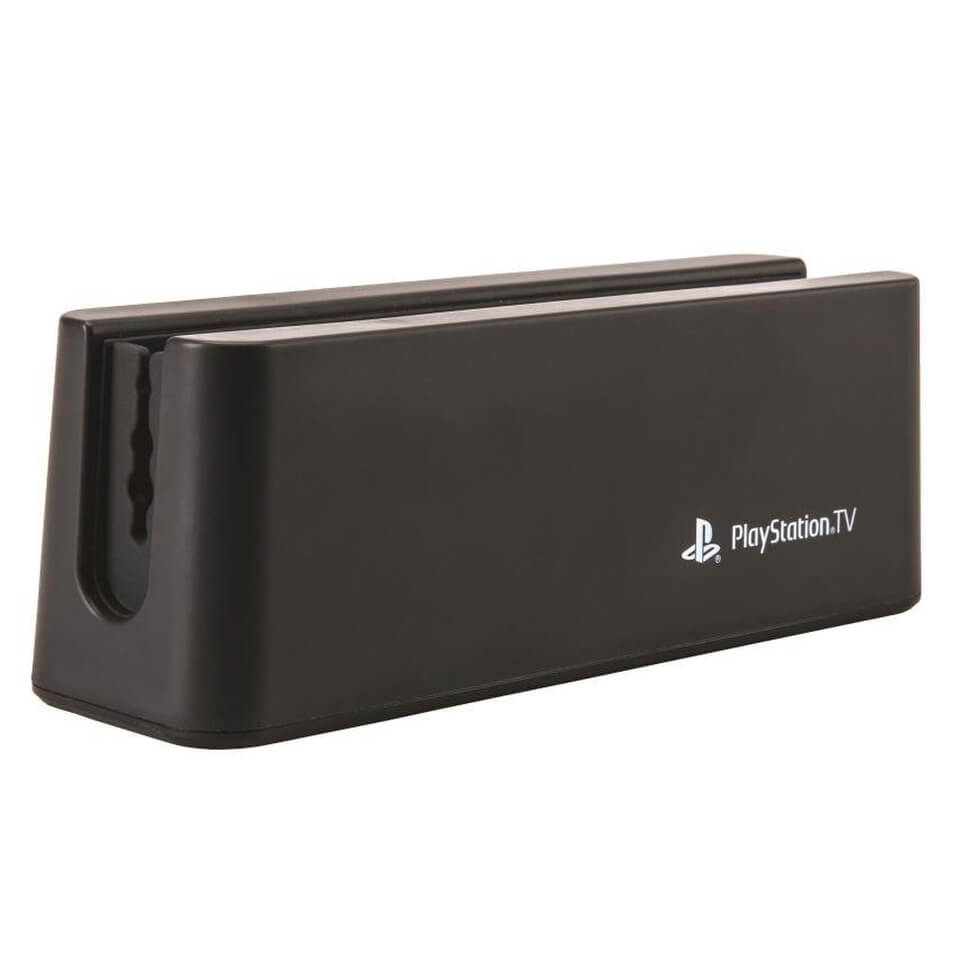 Official Sony PlayStation TV Stand & Cable Organiser Games Accessories