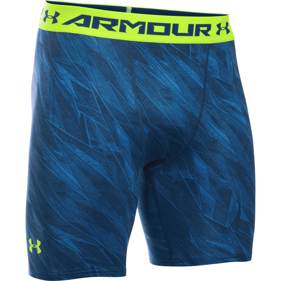 heatgear armour compression printed