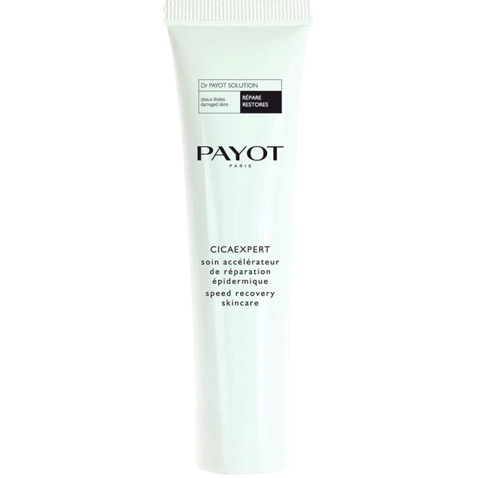 payot skincare
