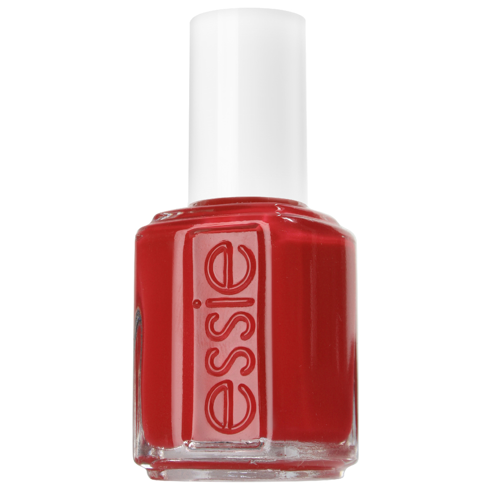 essie Russian Roulette Nail Polish