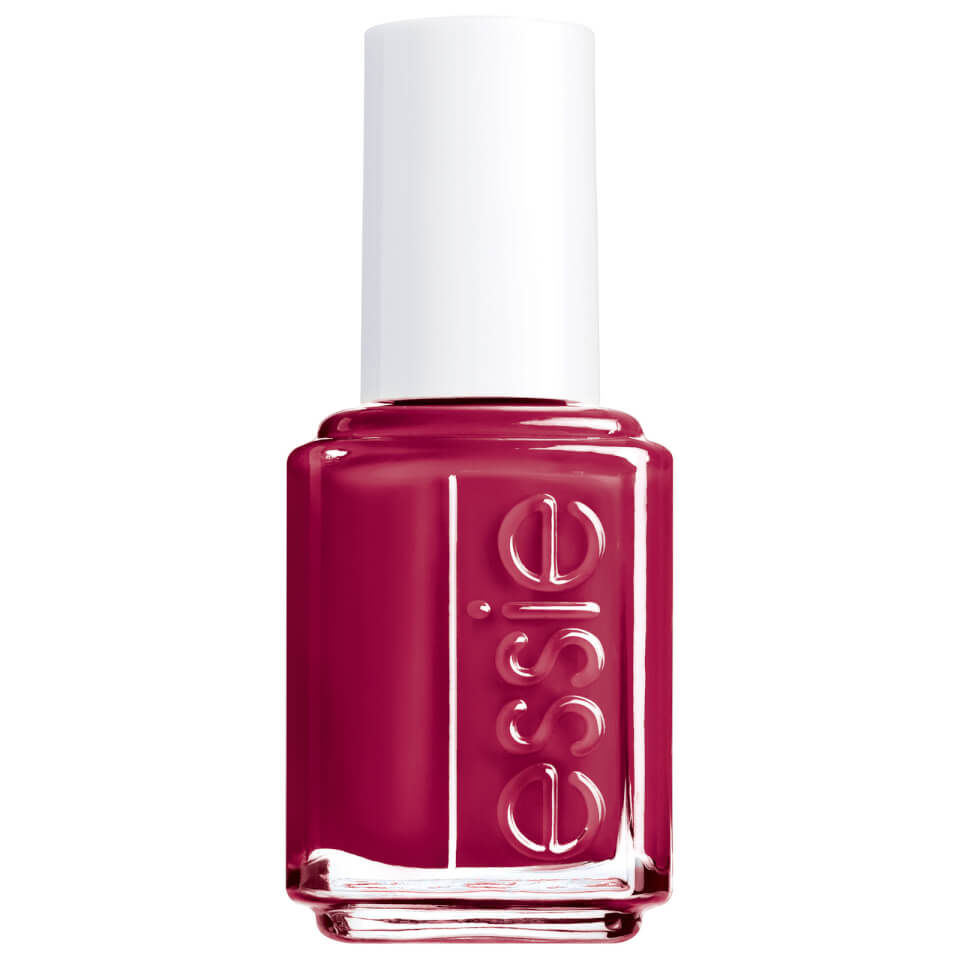 essie A List Nail Polish
