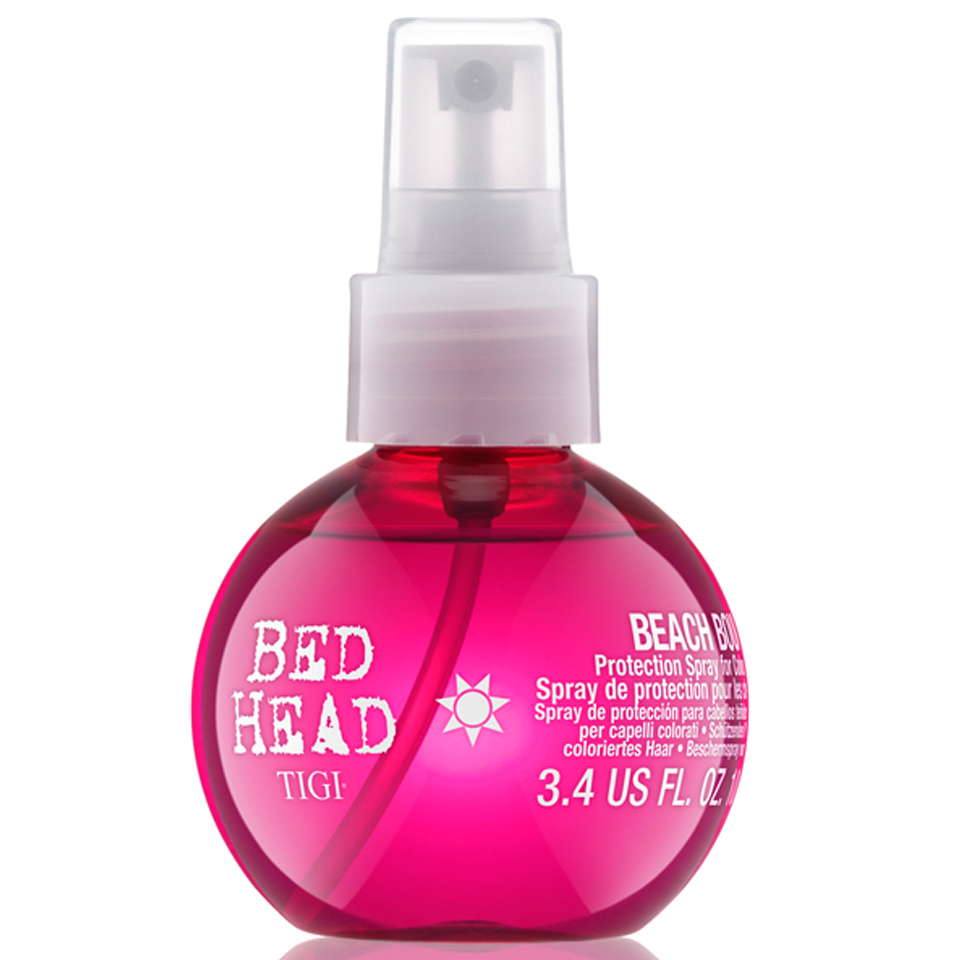 TIGI Bed Head Beach Bound Protection Spray for Coloured Hair (100ml