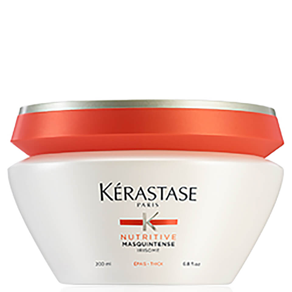 Kerastase Nutritive Masquintense Cheveux Epais For Thick Hair