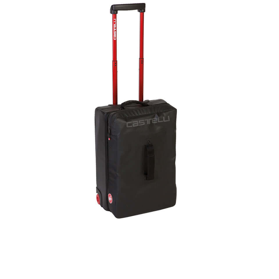 Castelli - Rolling Travel Bag | Travel bags Castelli Rolling Travel Bag | Travel bags