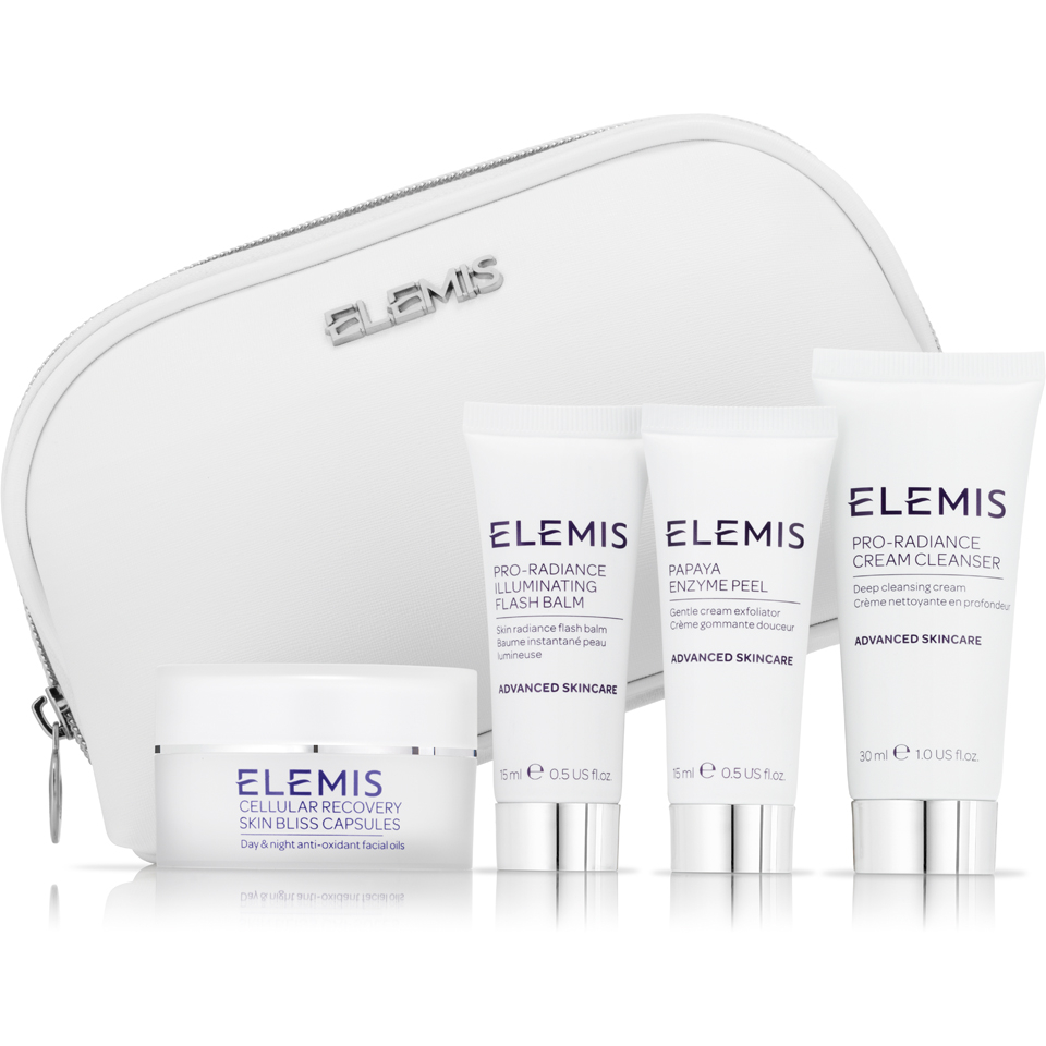 elemis advanced skincare