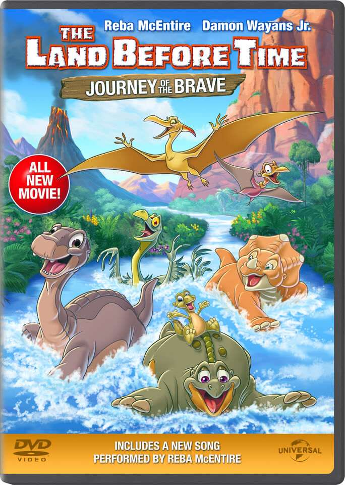 land of the brave movie