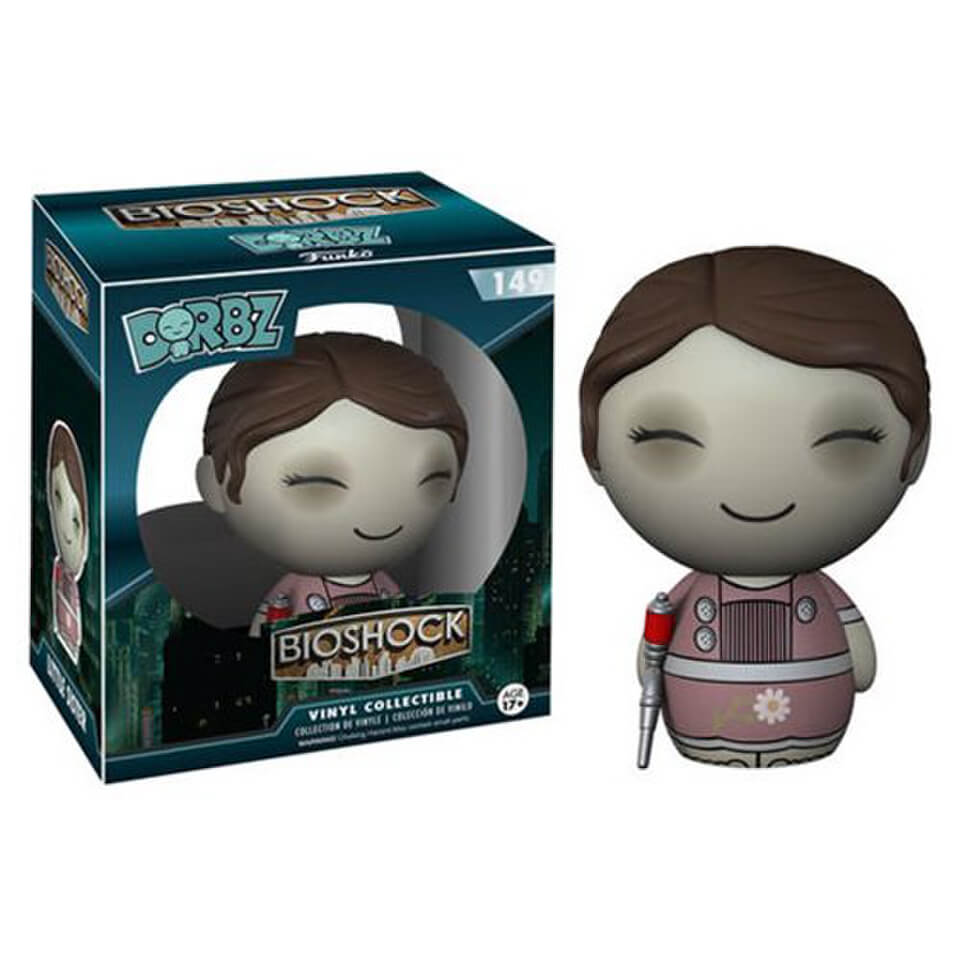 bioshock dorbz