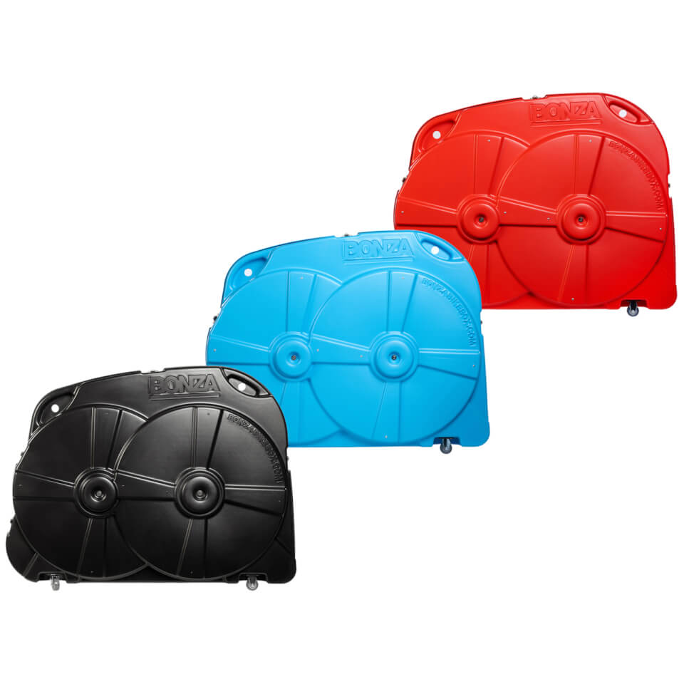 lockable pannier box