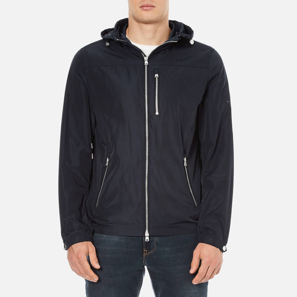 Tommy hilfiger ken sales bomber jacket