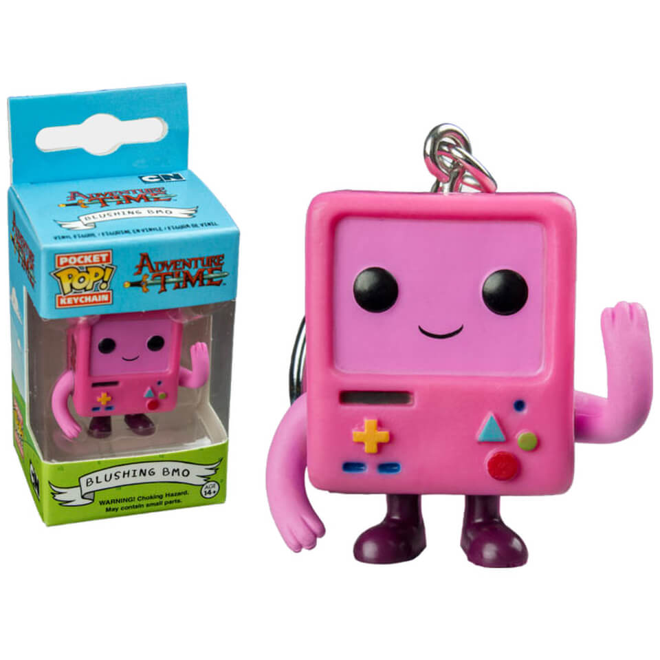 bmo funko pop
