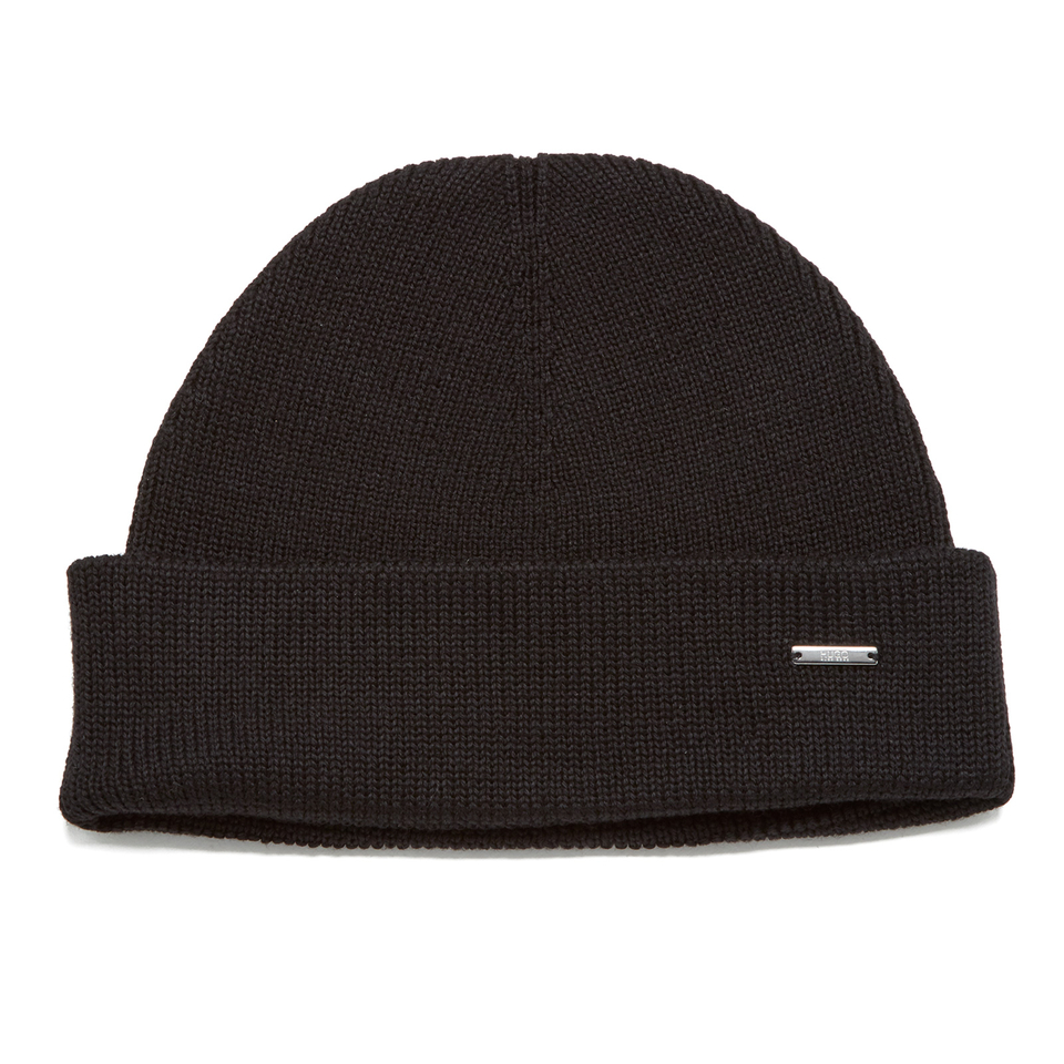 BOSS Hugo Boss Xiann Beanie Black