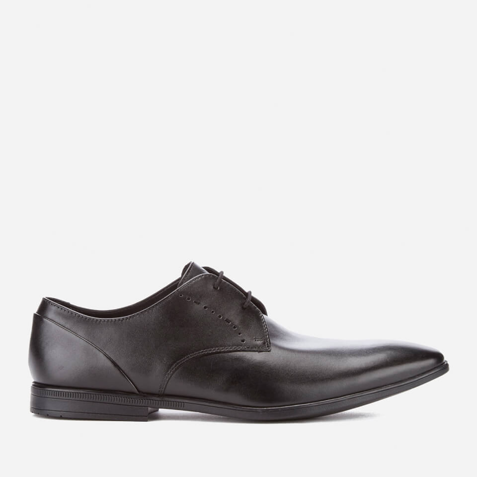 clarks ashton derby