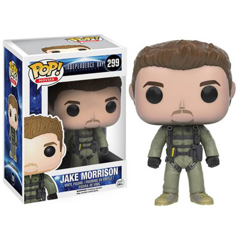 jake funko pop