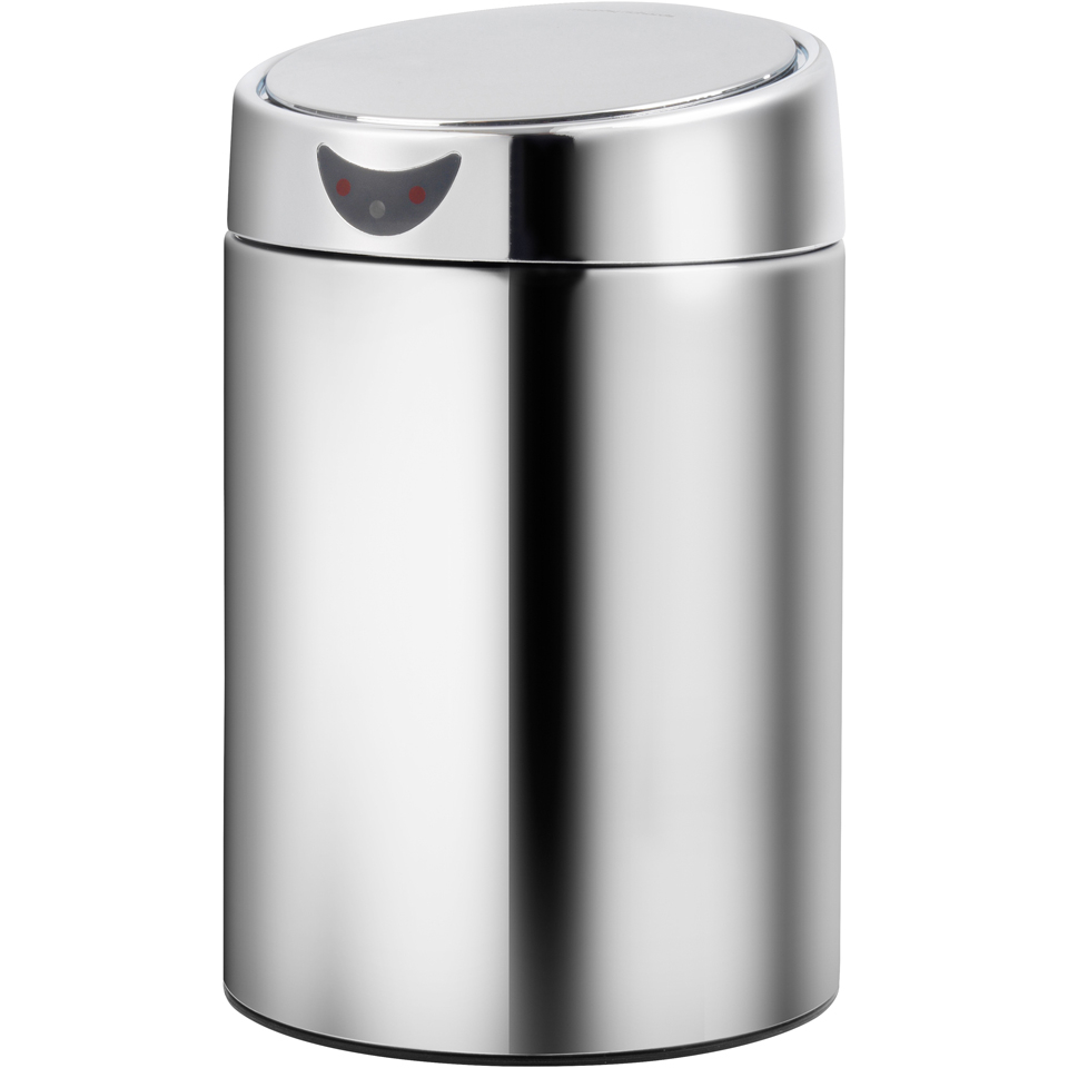Sensor bin