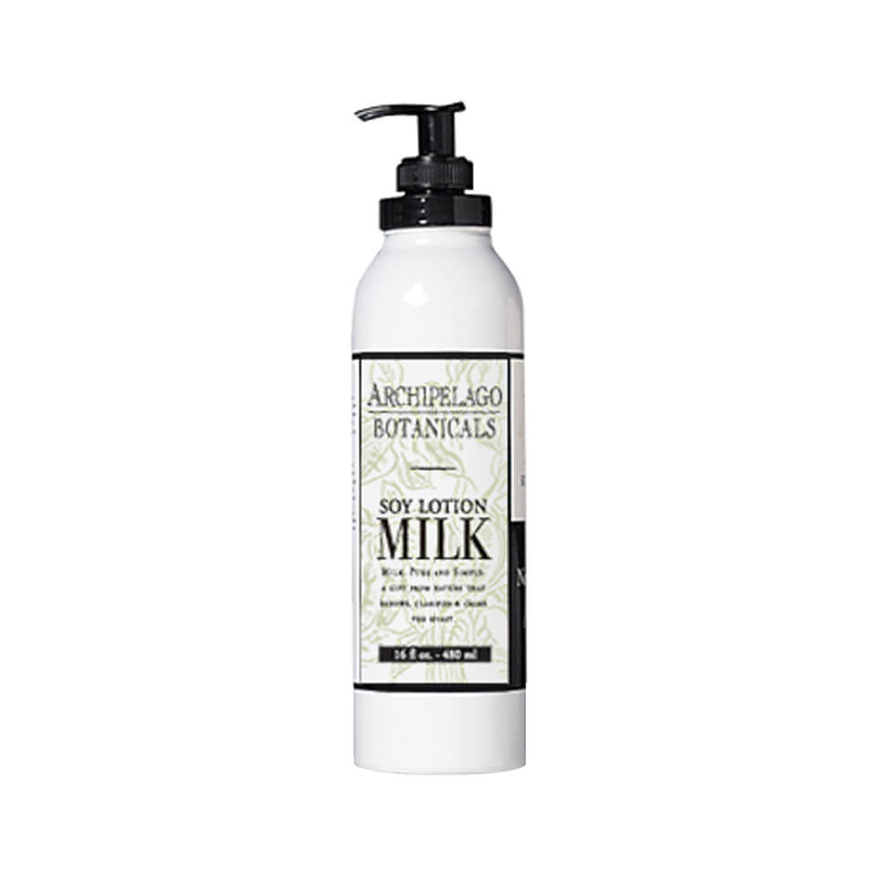 Archipelago Botanicals Soy Milk Body Lotion SkinStore