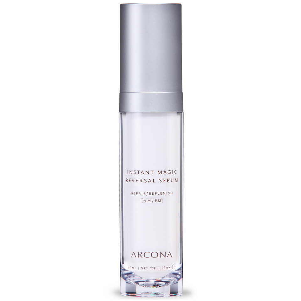 ARCONA Instant Magic Reversal Serum 1.17oz SkinStore