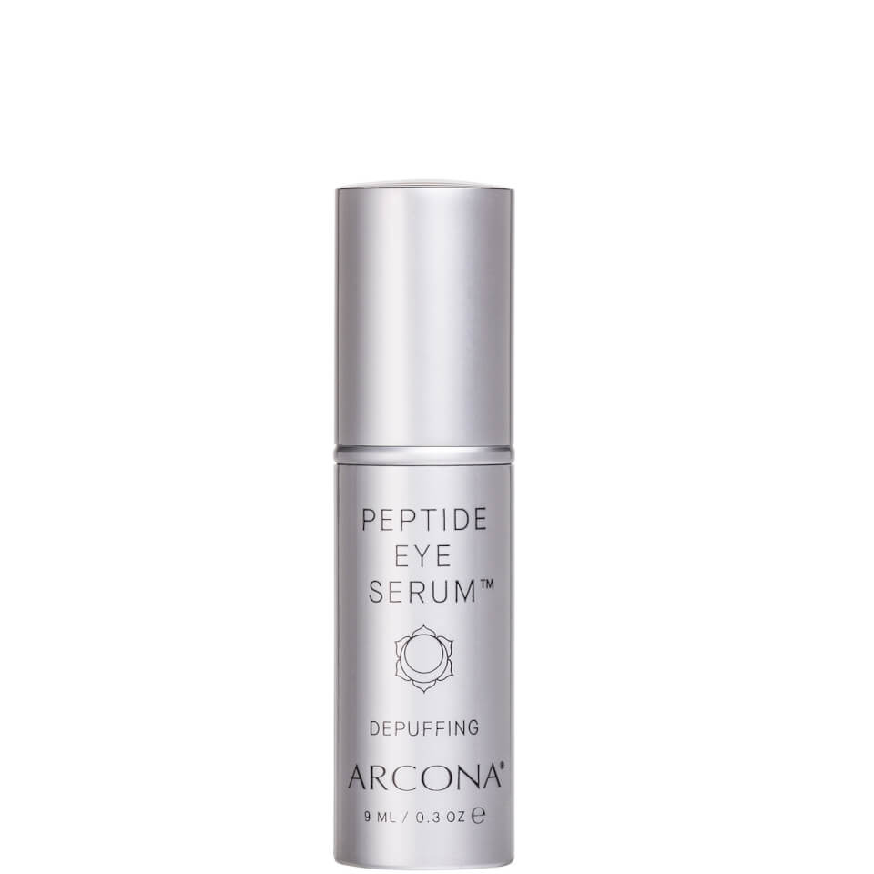 arcona peptide eye serum
