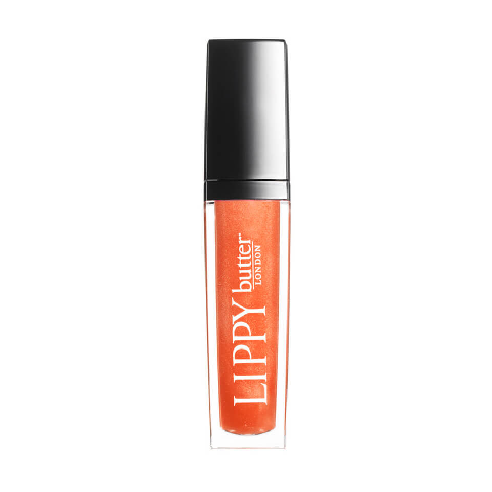 butter LONDON Lippy Sheer Gloss - Chuffed