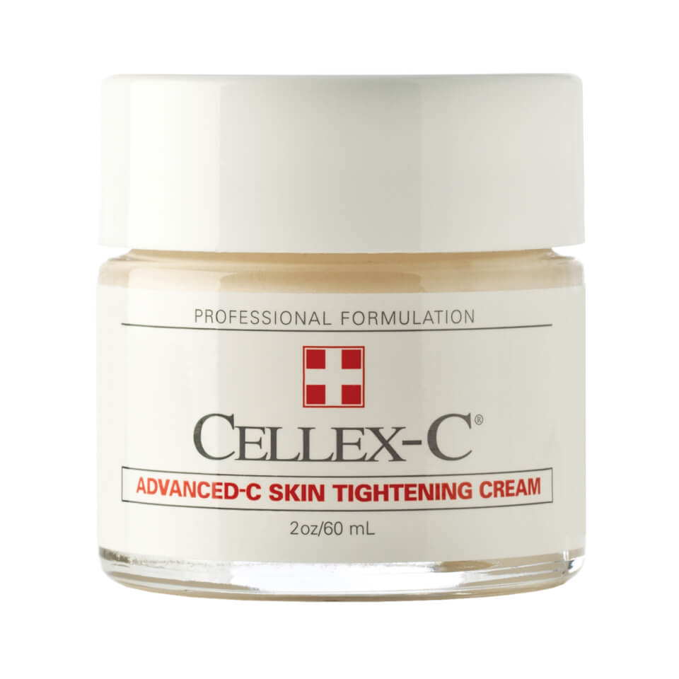Cellex C Advanced C Skin Tightening Cream Skinstore