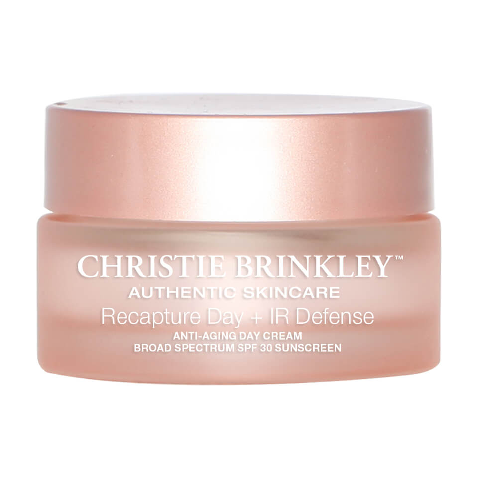 christie brinkley cream