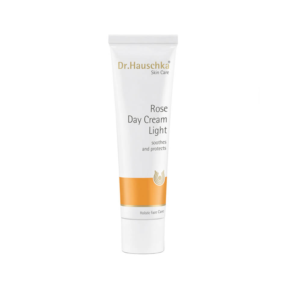 Dr. Hauschka Rose Day Cream Light SkinStore