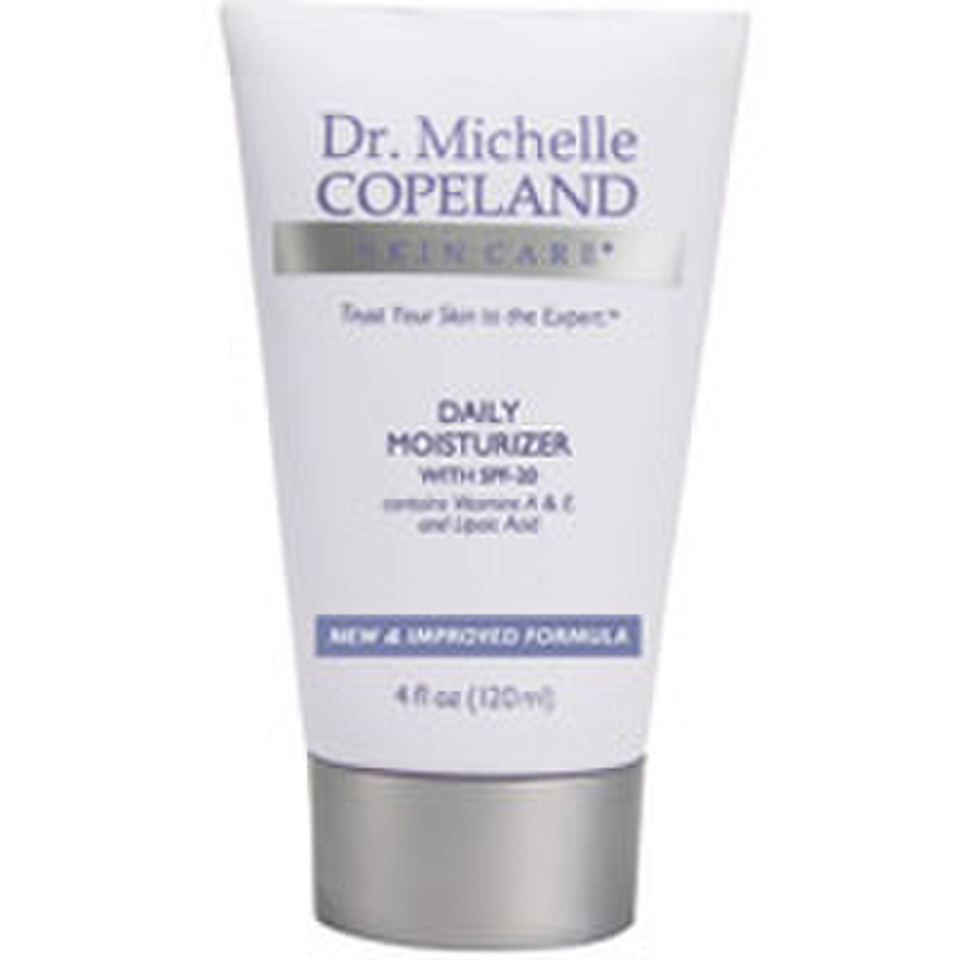 Dr. Michelle Copeland Daily Moisturizer with SPF 30 SkinStore