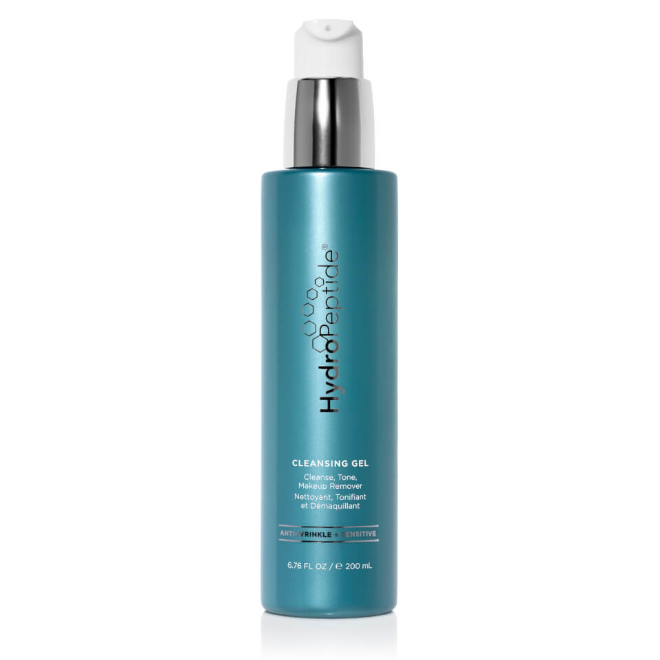 Hydropeptide Cleansing Gel Skinstore