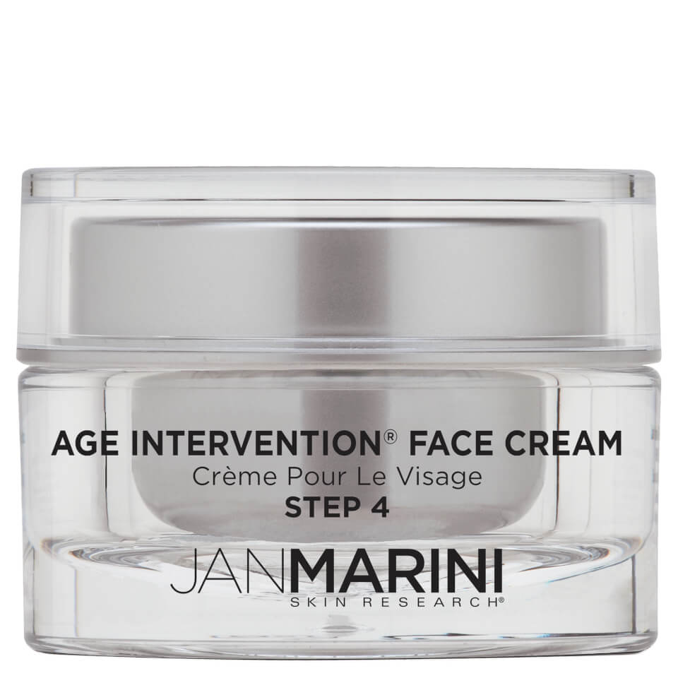 Jan Marini Age Intervention Face Cream SkinStore