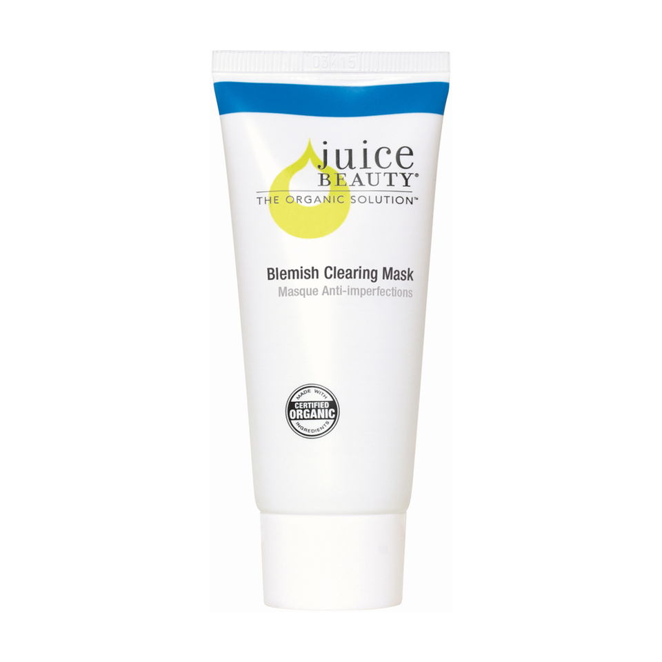 Juice Beauty Blemish Clearing Mask SkinStore