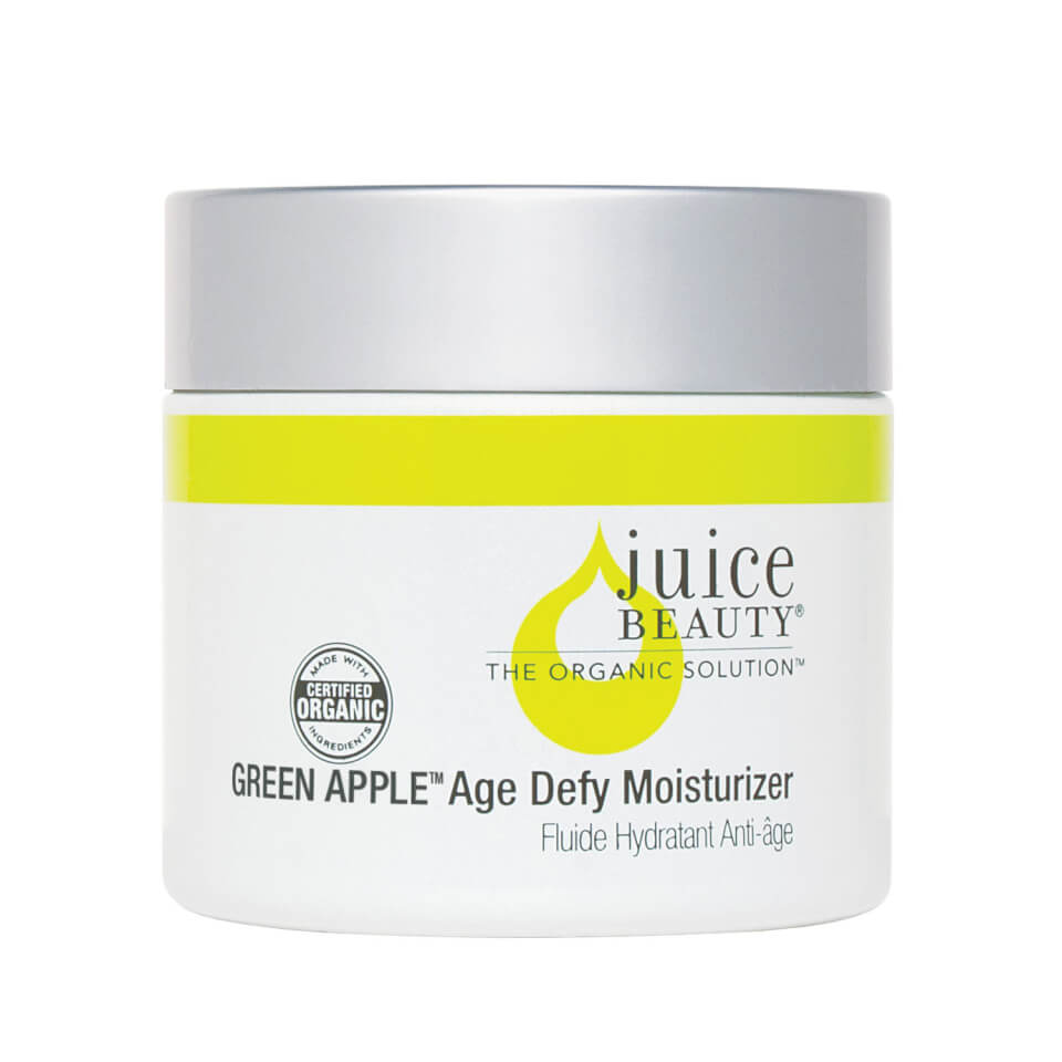 Juice Beauty Green Apple Age Defy Moisturizer 2oz SkinStore