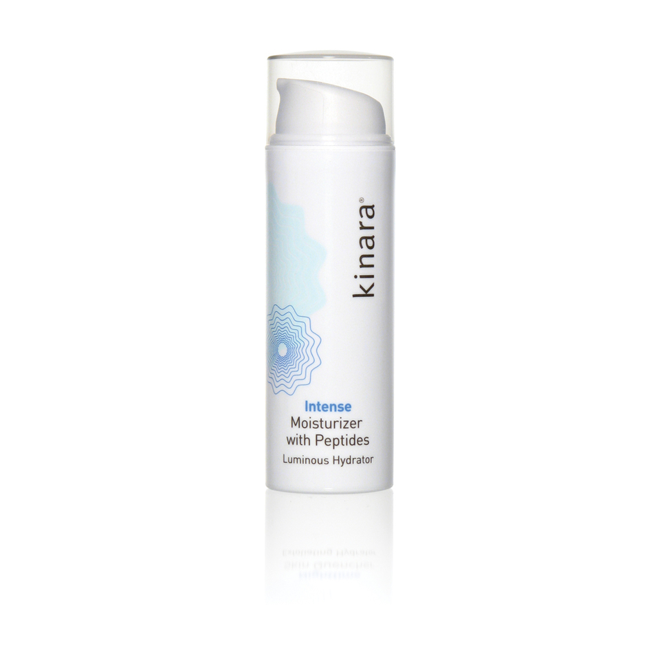 Kinara Intense Moisturizer with Peptides SkinStore