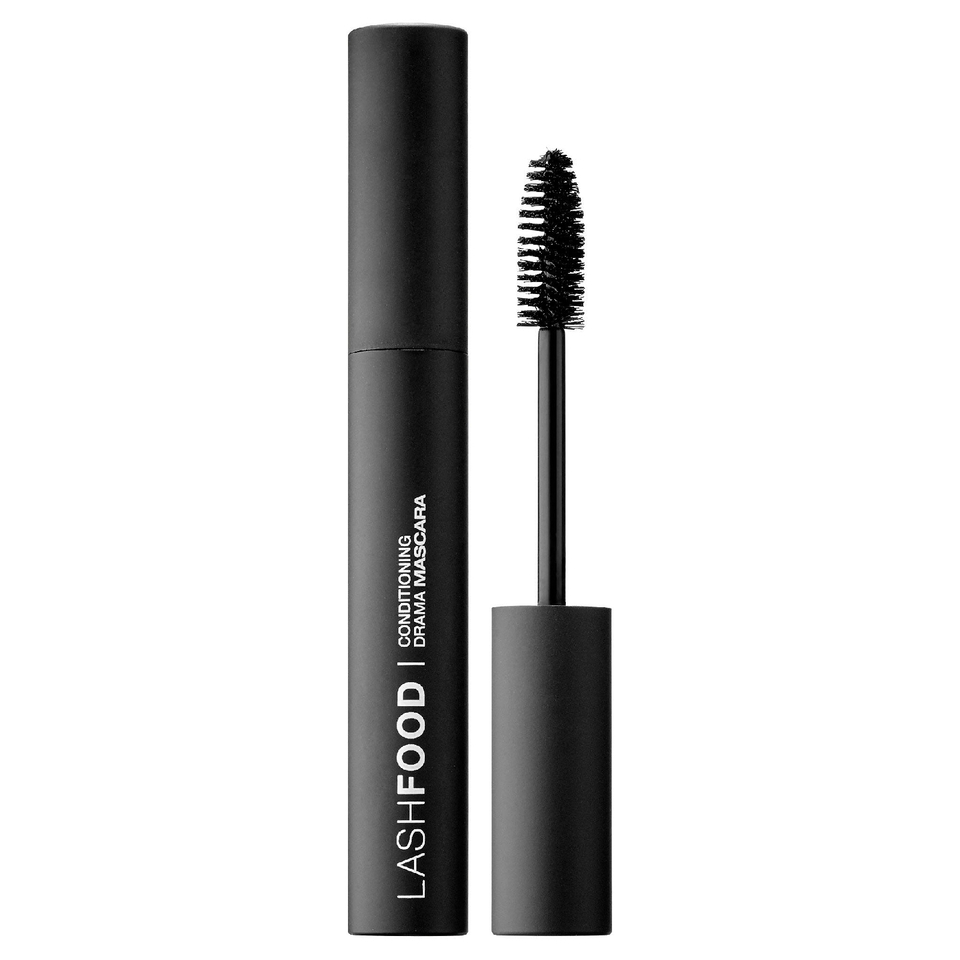 LashFood Conditioning Drama Mascara - Black