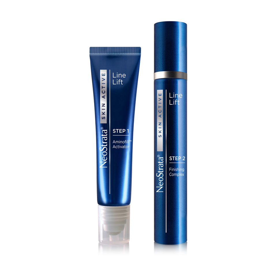 top rated anti aging skin care line