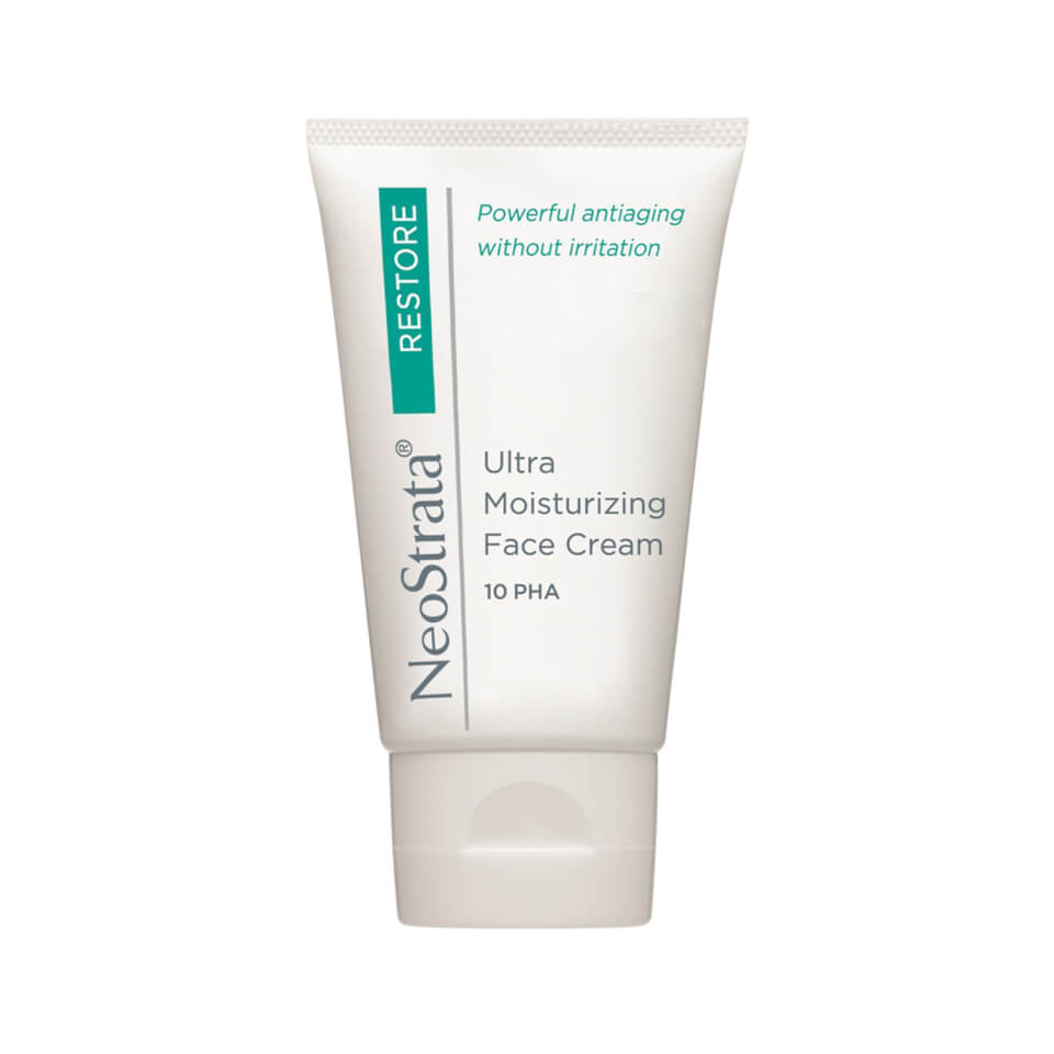 NeoStrata Ultra Moisturizing Face Cream PHA 10 SkinStore
