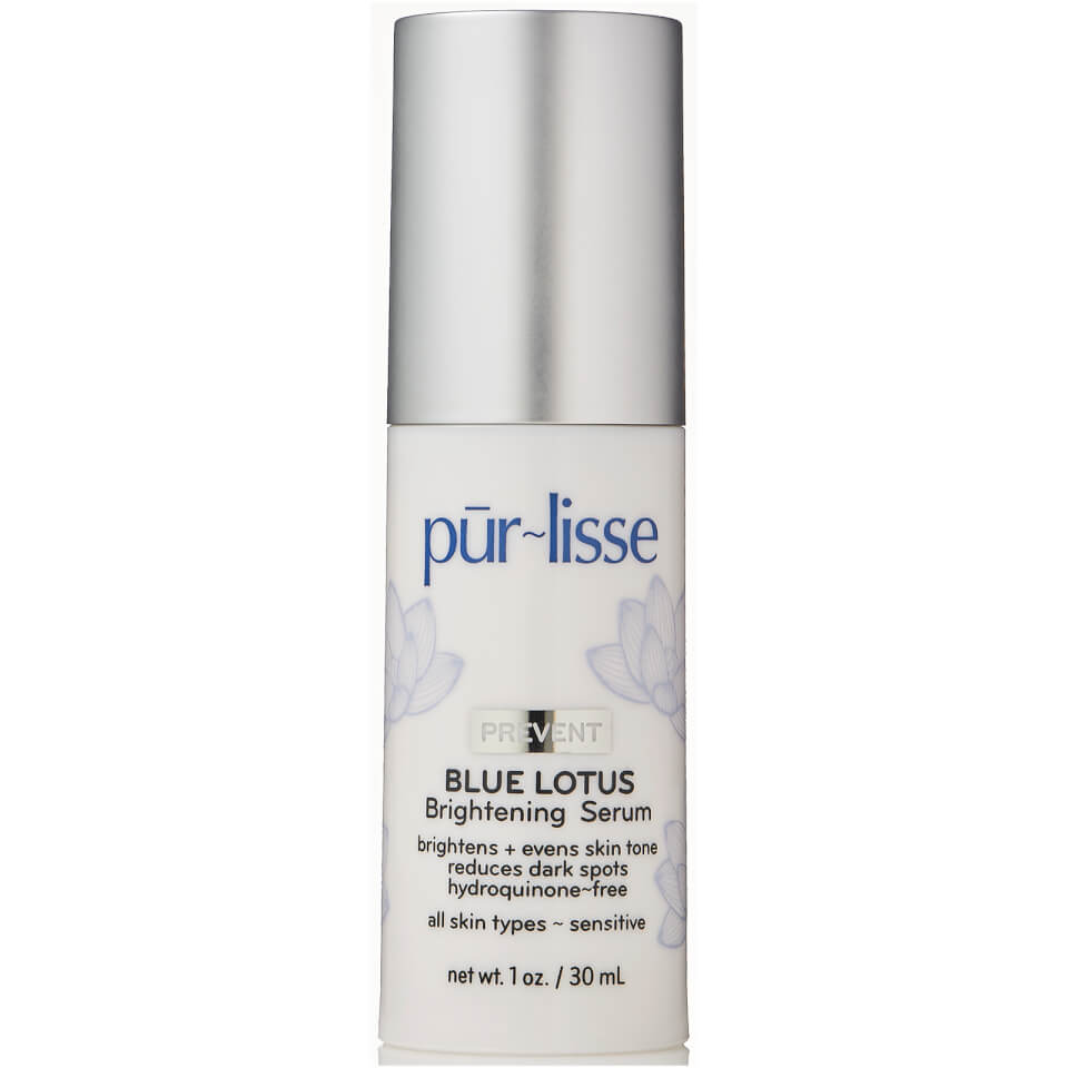 Purlisse Pur Bright Ultra Skin Brightening Serum | SkinStore