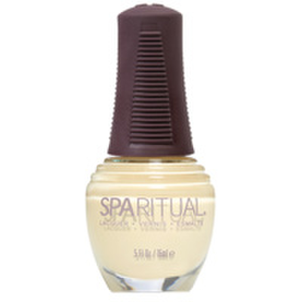 SpaRitual Nail Lacquer Transcend SkinStore