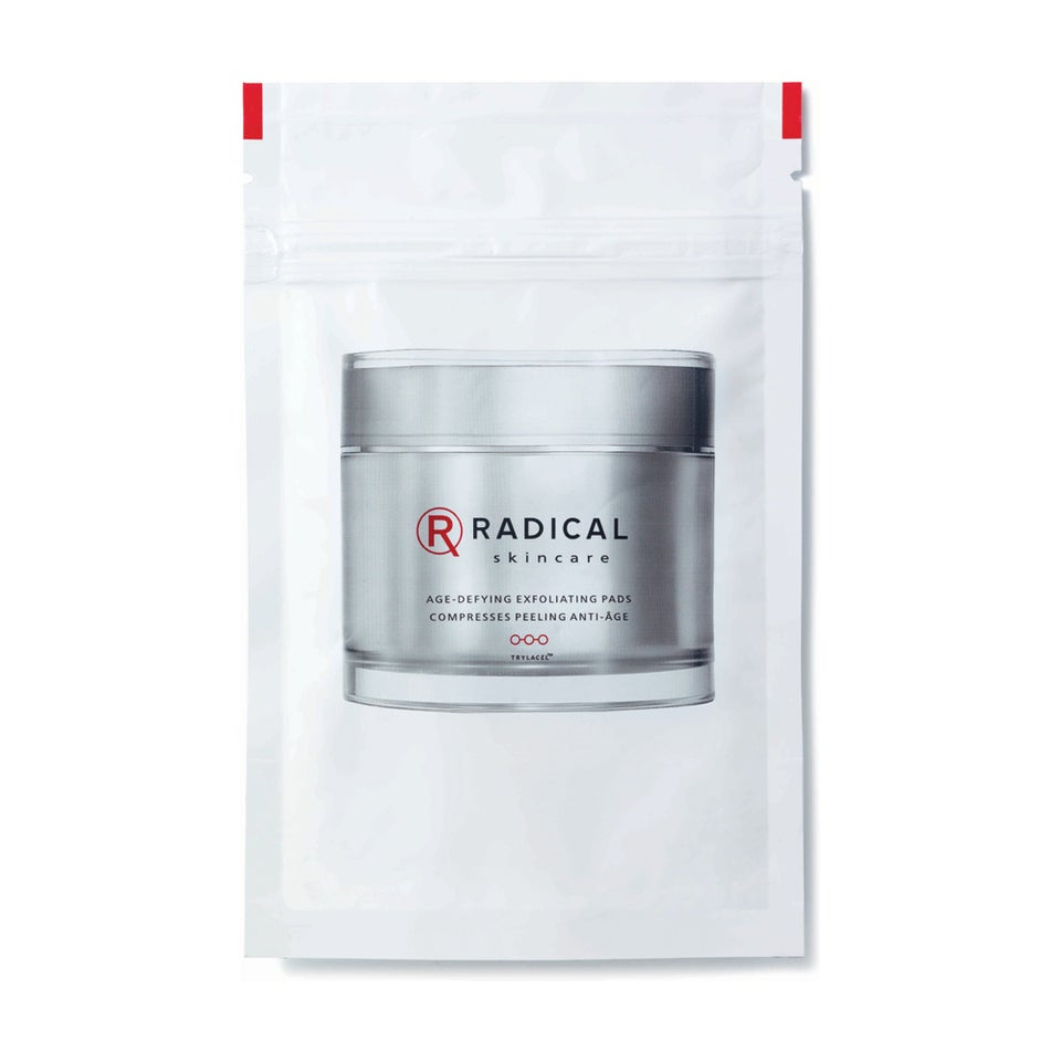 radical skincare