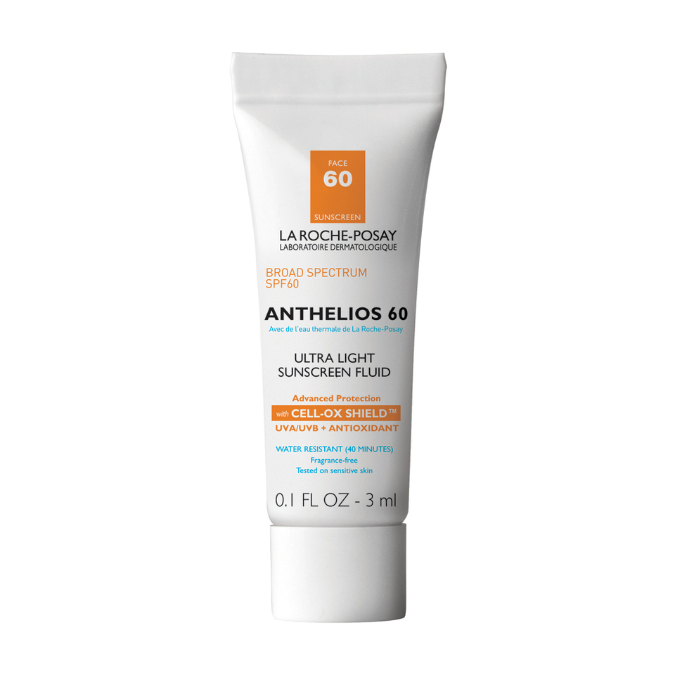 la roche posay ultra light spf 60
