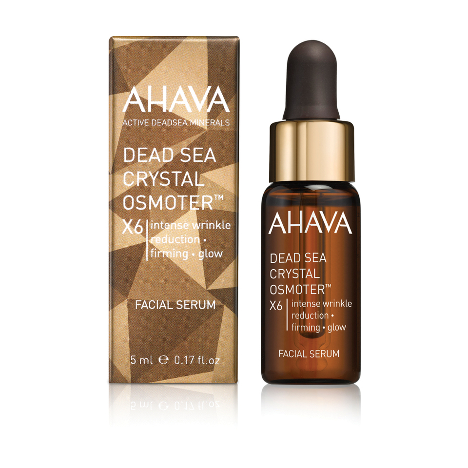 ahava osmoter x6