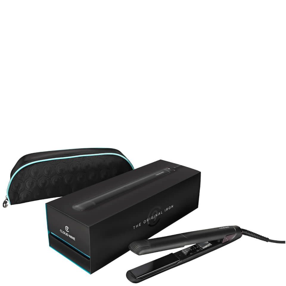 Cloud Nine Original Straightener and Styling Iron Buy Online At RY