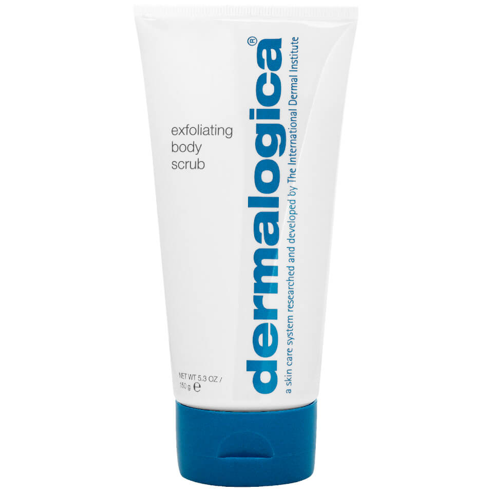 Dermalogica Exfoliating Body Scrub Buy Online At RY